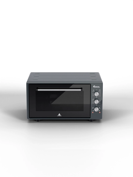 Мини печь Ideal M5000, объём духовки 50 л
