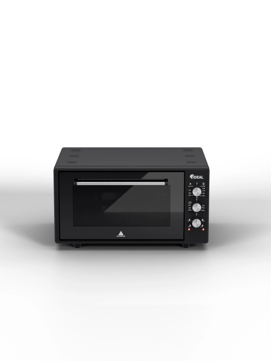 Мини печь Ideal M5000, объём духовки 50 л