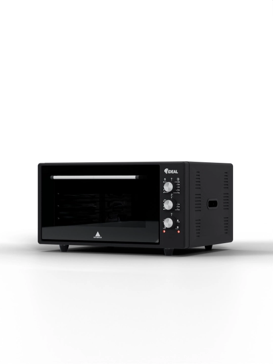 Мини печь Ideal M5000, объём духовки 50 л