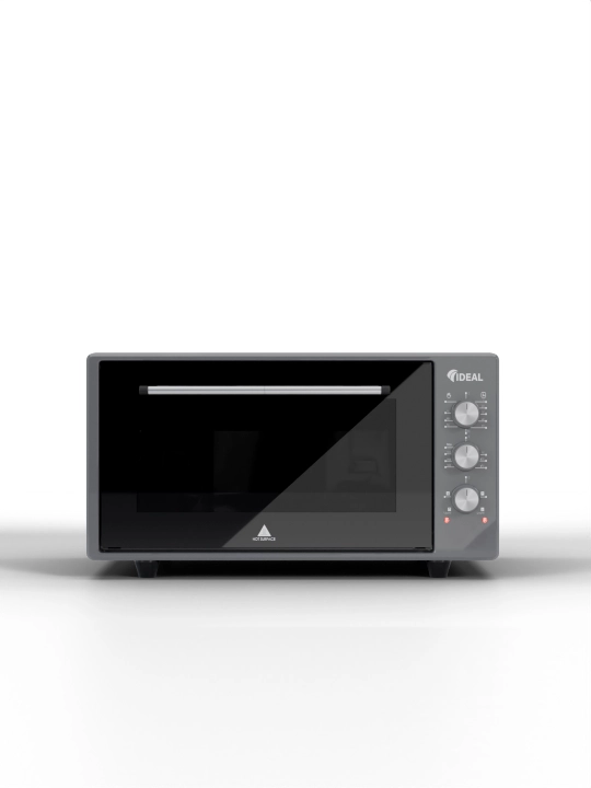 Мини печь Ideal M5000, объём духовки 50 л