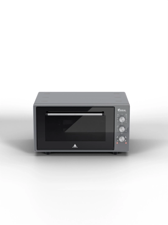Мини печь Ideal M5000, объём духовки 50 л
