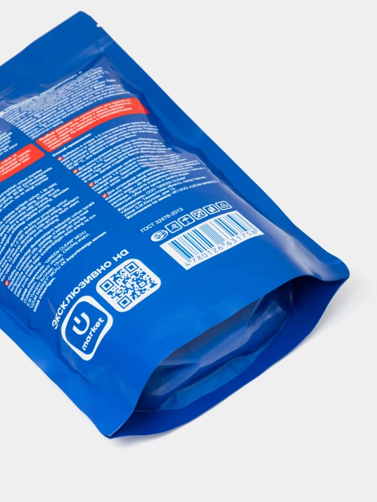 Oila Tanlovi kislorodli tozalash, oqartirish, dog' ketkazish vositasi, 900 g