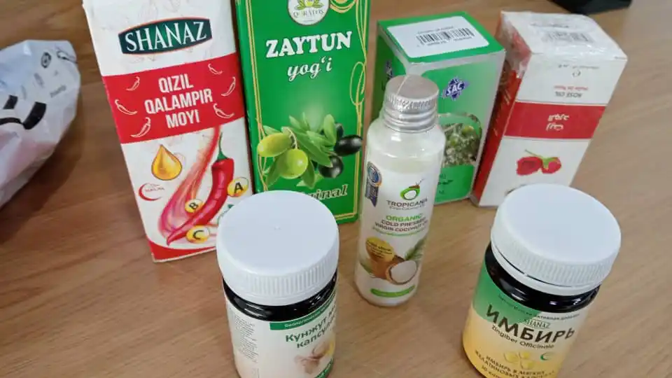 Jojoba Oil tabiiy moyi, 30 ml, yuz, tana va sochlar uchun kosmetik
