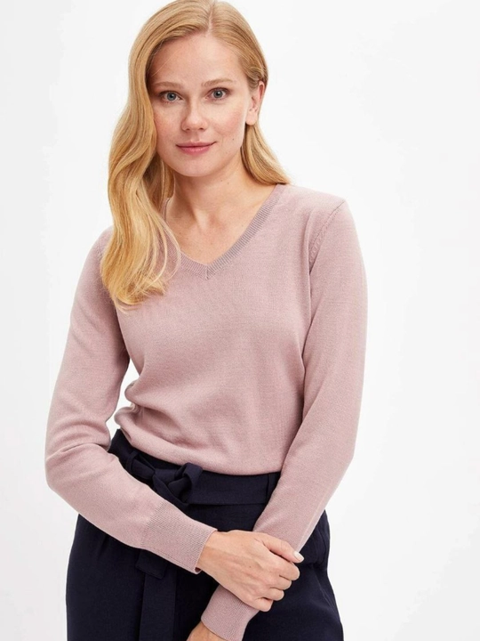 Pullover asosiy DFT - 