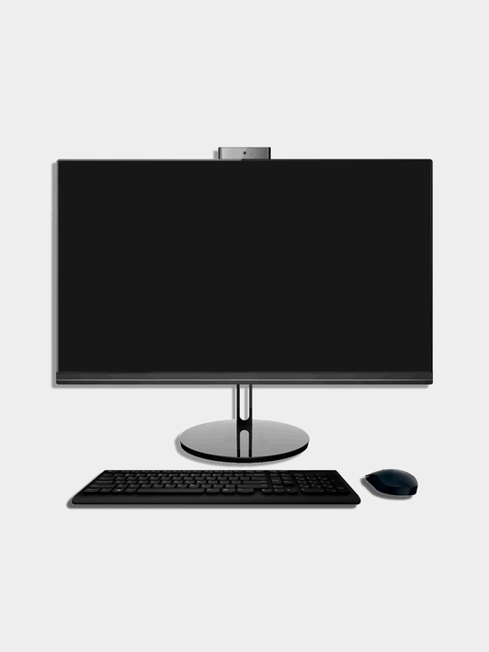 Моноблок K5 Intel Core i5-10400, RAM 16 ГБ, SSD 1ТБ, Intel HD Graphics 630