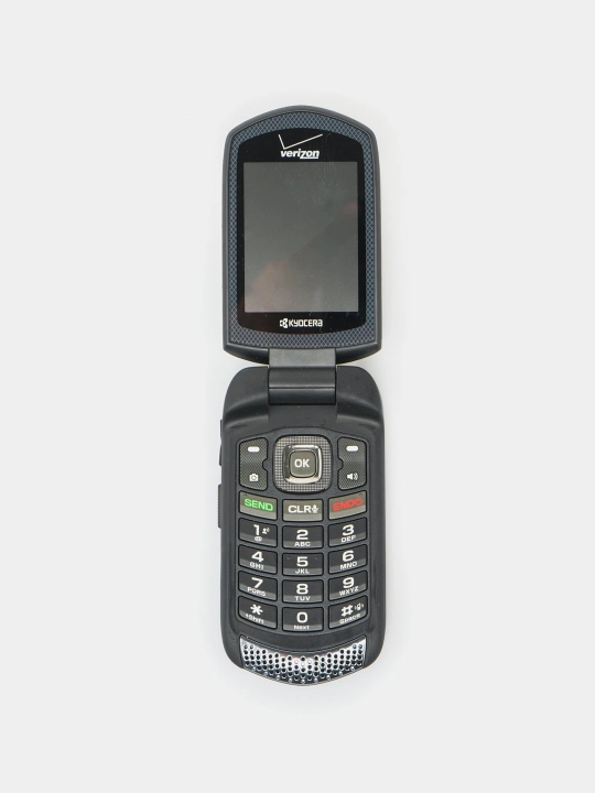 Tugmali telefon KYOCERA DURA XV CDMA Verizon Perfectum
