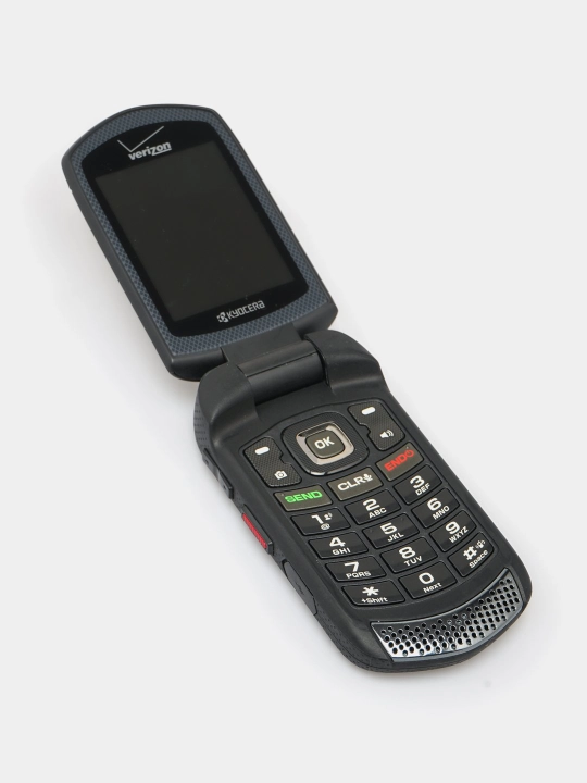Tugmali telefon KYOCERA DURA XV CDMA Verizon Perfectum