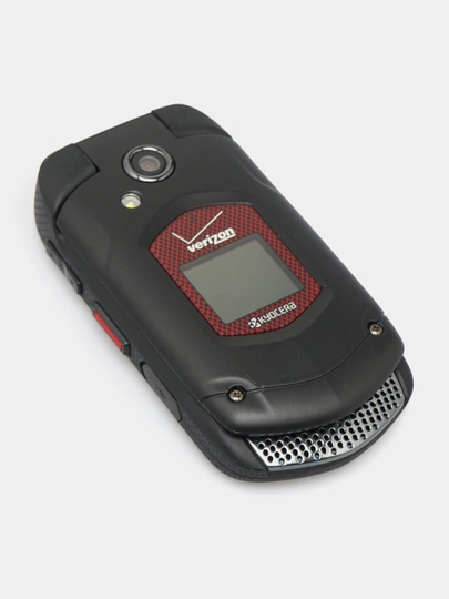 Tugmali telefon KYOCERA DURA XV CDMA Verizon Perfectum