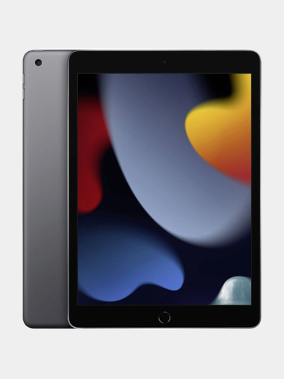 Планшет Apple IPad 9 10.2 Gen, 64ГБ, Wi-Fi, A2602