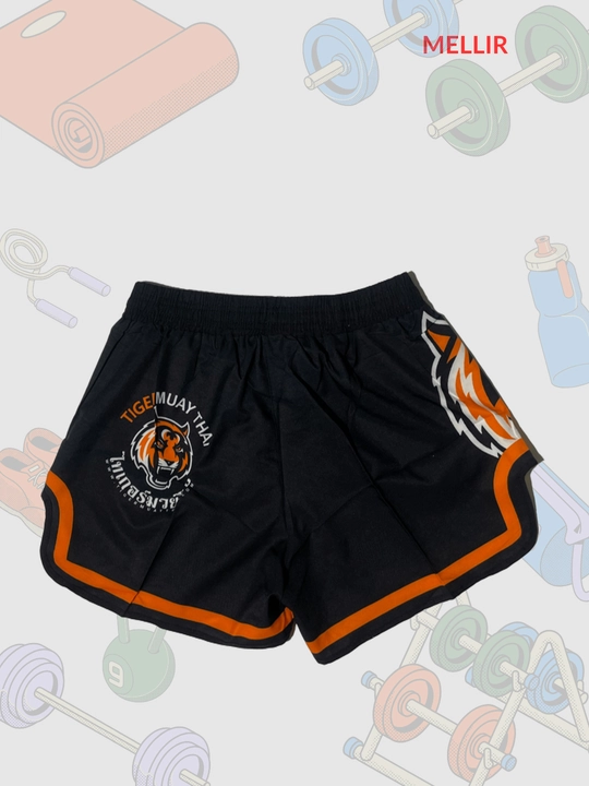 MUAY THAI Kattalar va Bolalar uchun kiyim mayka va shortik