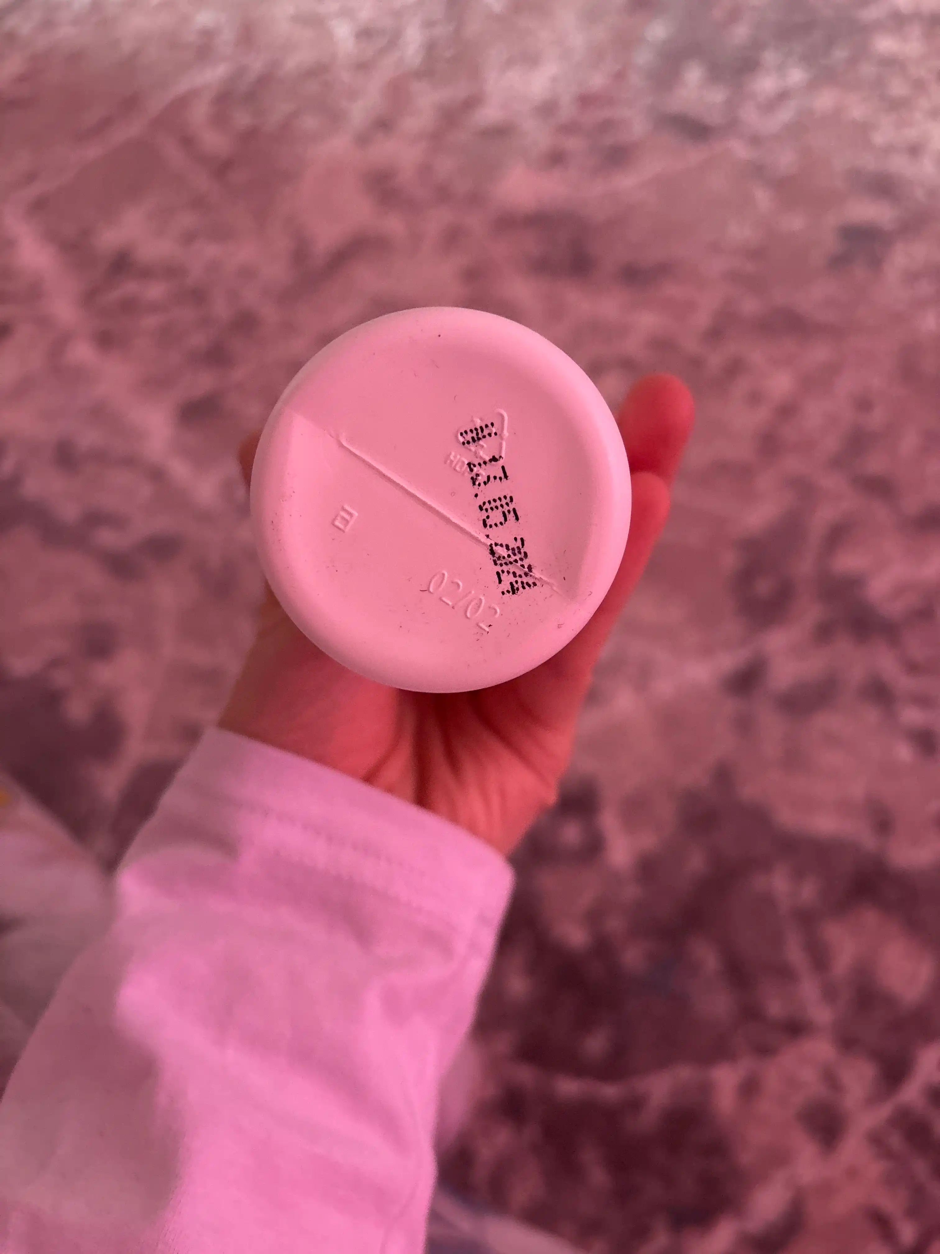 Cредство для женской гигиены Avon Care Avon Care Intimate без отдушек, 250 мл