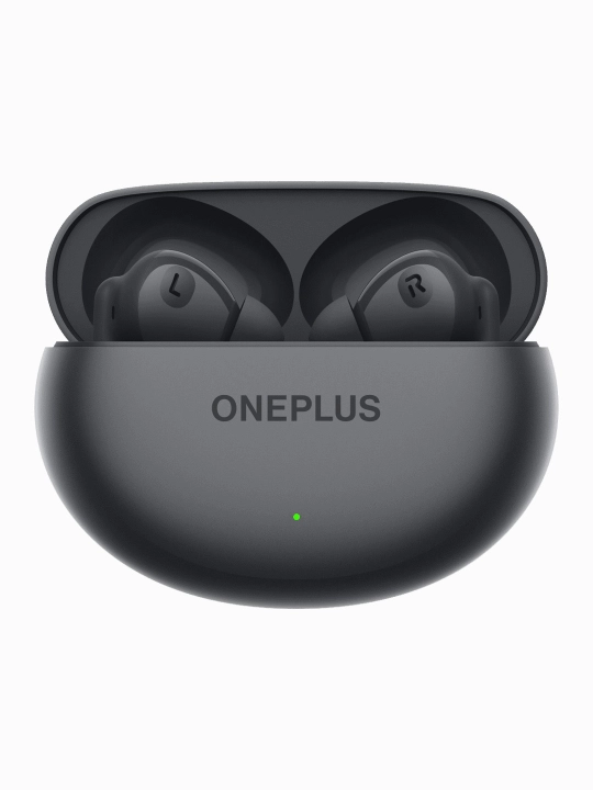 Simsiz naushniklar Oneplus Buds Ace 2, ANC -32db, Basswave 2.0, 2ta Ai mikrofon, IP53