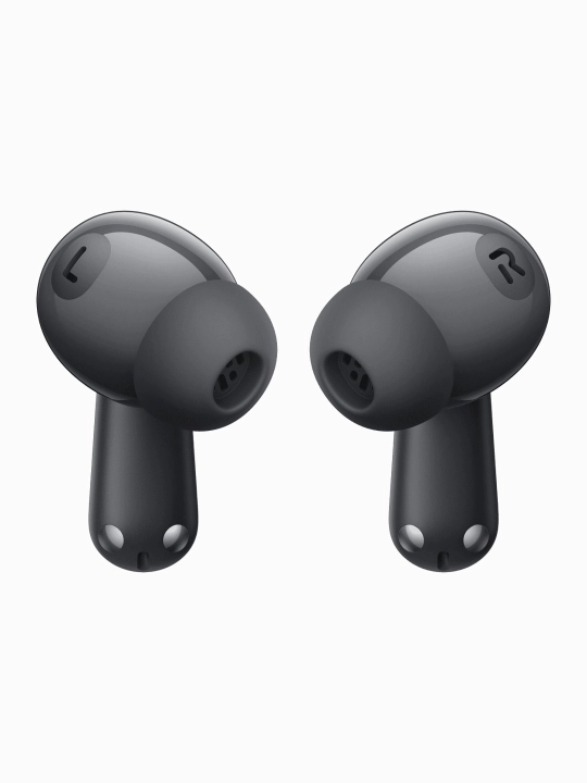 Simsiz naushniklar Oneplus Buds Ace 2, ANC -32db, Basswave 2.0, 2ta Ai mikrofon, IP53