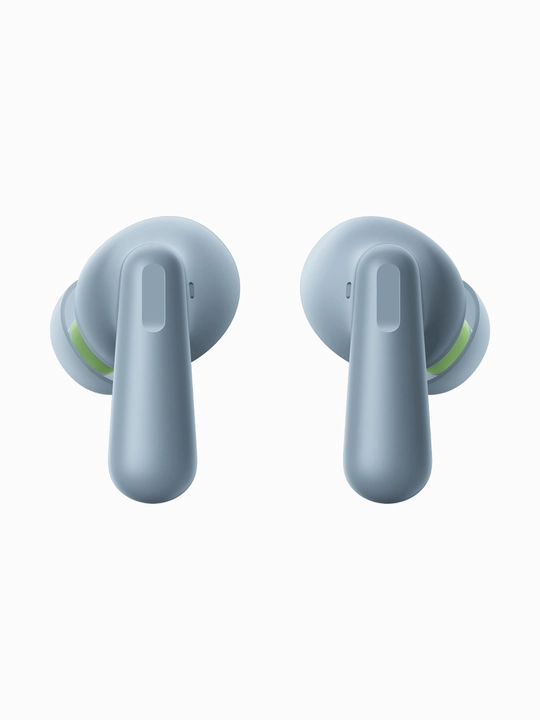 Simsiz naushniklar Oneplus Buds Ace 2, ANC -32db, Basswave 2.0, 2ta Ai mikrofon, IP53