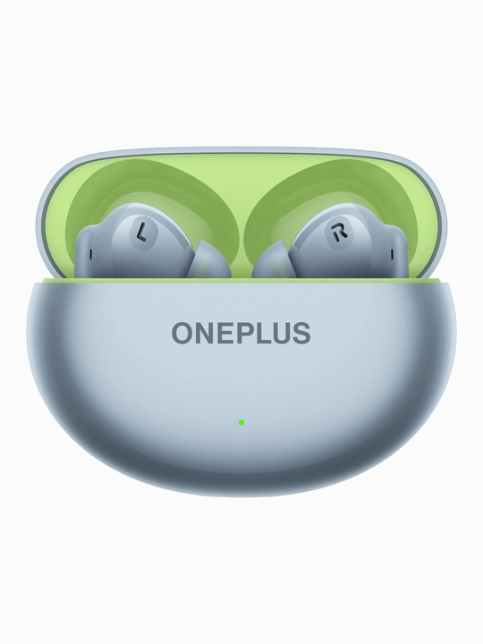 Simsiz naushniklar Oneplus Buds Ace 2, ANC -32db, Basswave 2.0, 2ta Ai mikrofon, IP53
