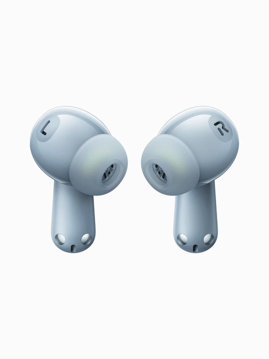 Simsiz naushniklar Oneplus Buds Ace 2, ANC -32db, Basswave 2.0, 2ta Ai mikrofon, IP53