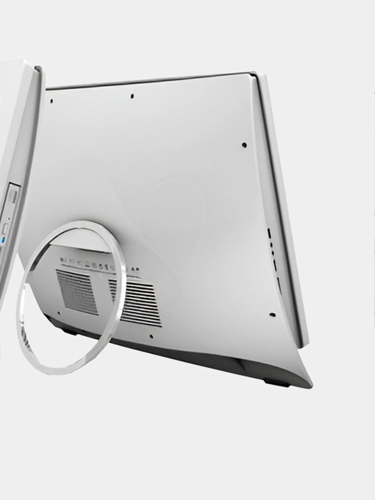Моноблок Huntkey HA212B Intel Celeron 3867U, RAM 8 ГБ, SSD 256 ГБ, Intel HD Graphics 610