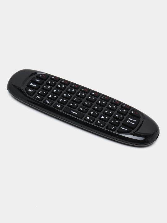 Masofadan boshqarish pulti MX3,M8,C120 2.4G Mini