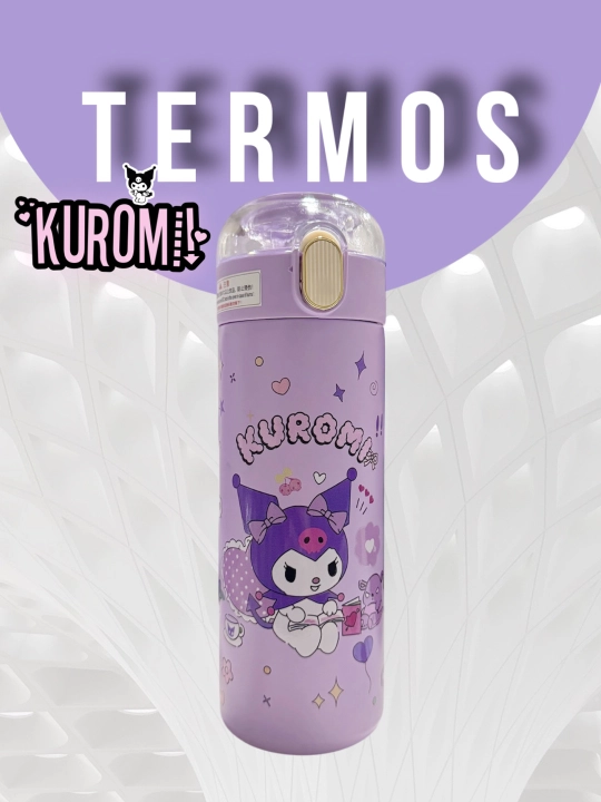 Термос для детей, Zi Store