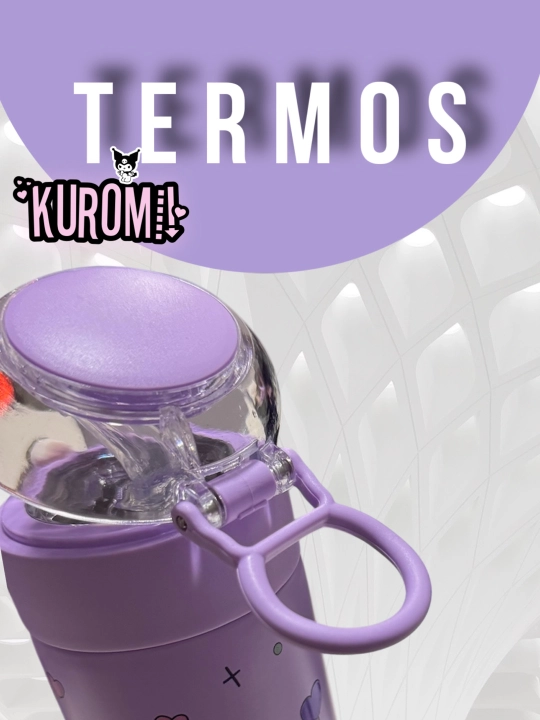 Термос для детей, Zi Store