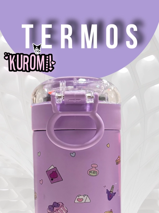 Термос для детей, Zi Store
