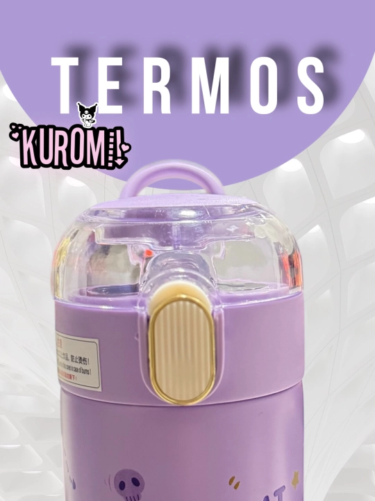 Термос для детей, Zi Store