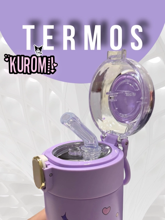 Термос для детей, Zi Store