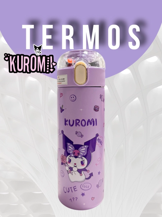 Термос для детей, Zi Store