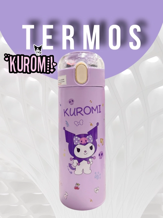 Термос для детей, Zi Store