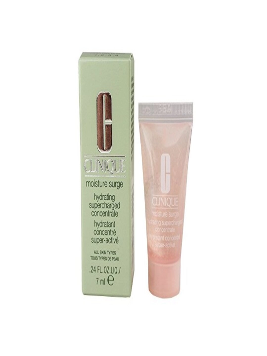 Увлажняющий концентрат для лица Clinique Moisture Surge - 