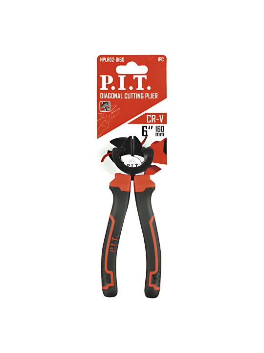 Yon kesgichlar P.I.T., 160 mm, HPLR02-0160 - 