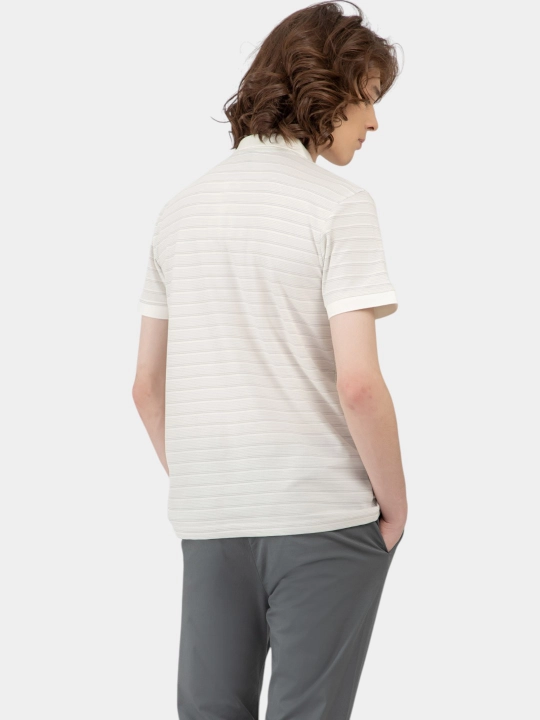 ErTERRA PRO Erkaklar polosi - qisqa yeng  SS23CA2N-17-18666