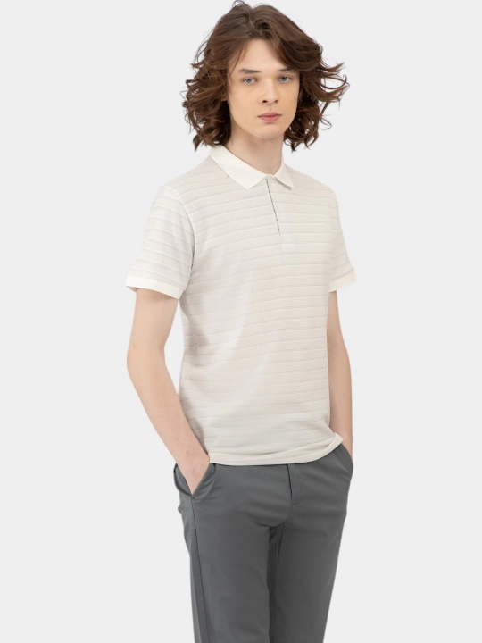 ErTERRA PRO Erkaklar polosi - qisqa yeng  SS23CA2N-17-18666