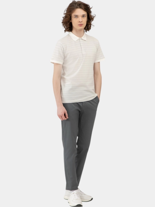 ErTERRA PRO Erkaklar polosi - qisqa yeng  SS23CA2N-17-18666