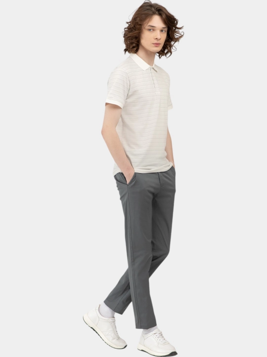 ErTERRA PRO Erkaklar polosi - qisqa yeng  SS23CA2N-17-18666