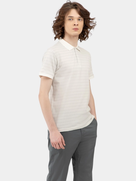 ErTERRA PRO Erkaklar polosi - qisqa yeng  SS23CA2N-17-18666