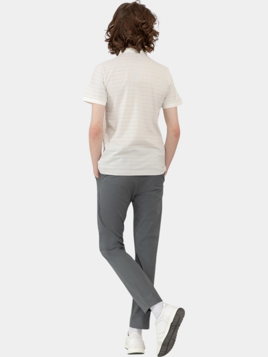 ErTERRA PRO Erkaklar polosi - qisqa yeng  SS23CA2N-17-18666
