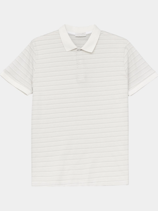 ErTERRA PRO Erkaklar polosi - qisqa yeng  SS23CA2N-17-18666