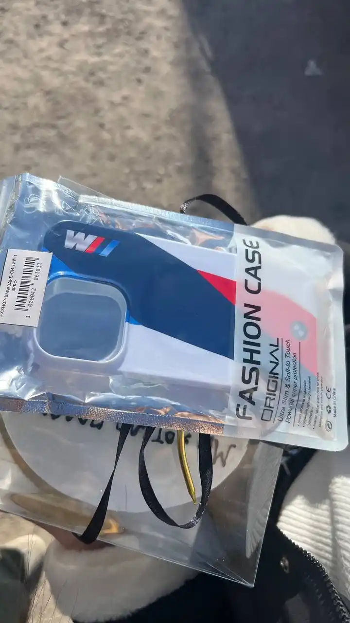 Чехол БМВ Magsafe для iPhone XR, 11, 12, 13, 14, 15, Pro, Max, Plus для любителей авто