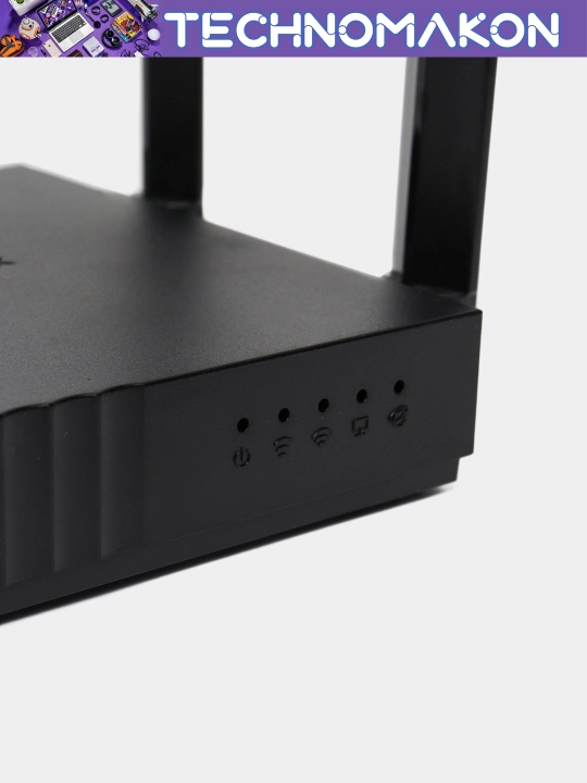 Ikki diapazonli Wi-Fi router Tp-Link AC1200 Archer C54