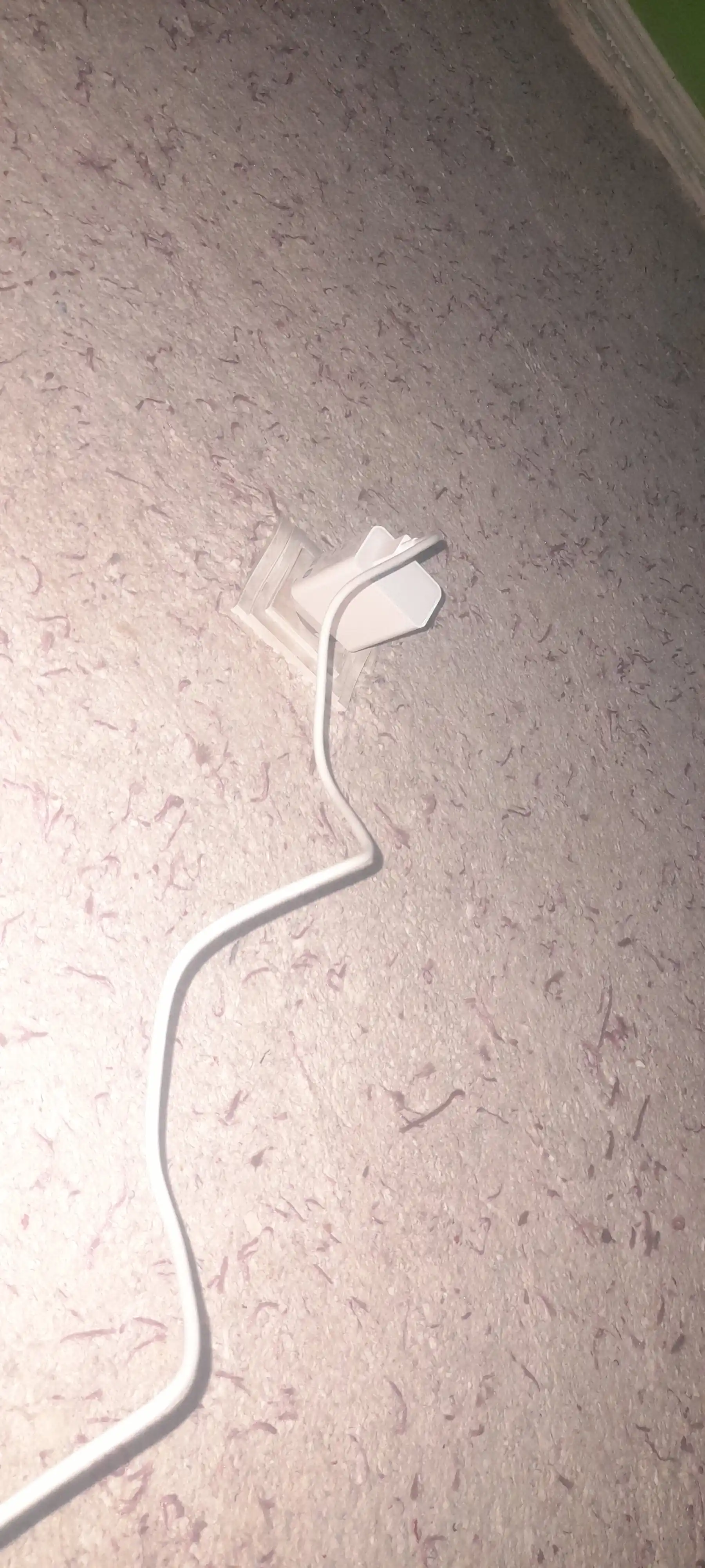 120 Vt tezkor quvvatlash, C turdagi tezkor quvvatlash uchun 2 ta adapter va 1 ta kabel