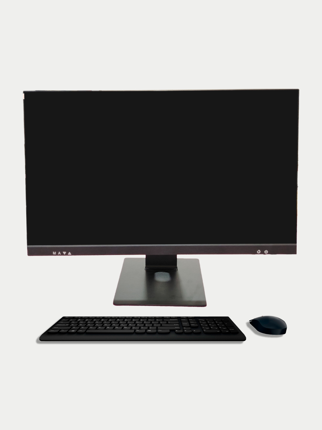 Моноблок K6, H510, Intel Core i5-11400, DDR4 8Gb, SSD 240GB купить по ...