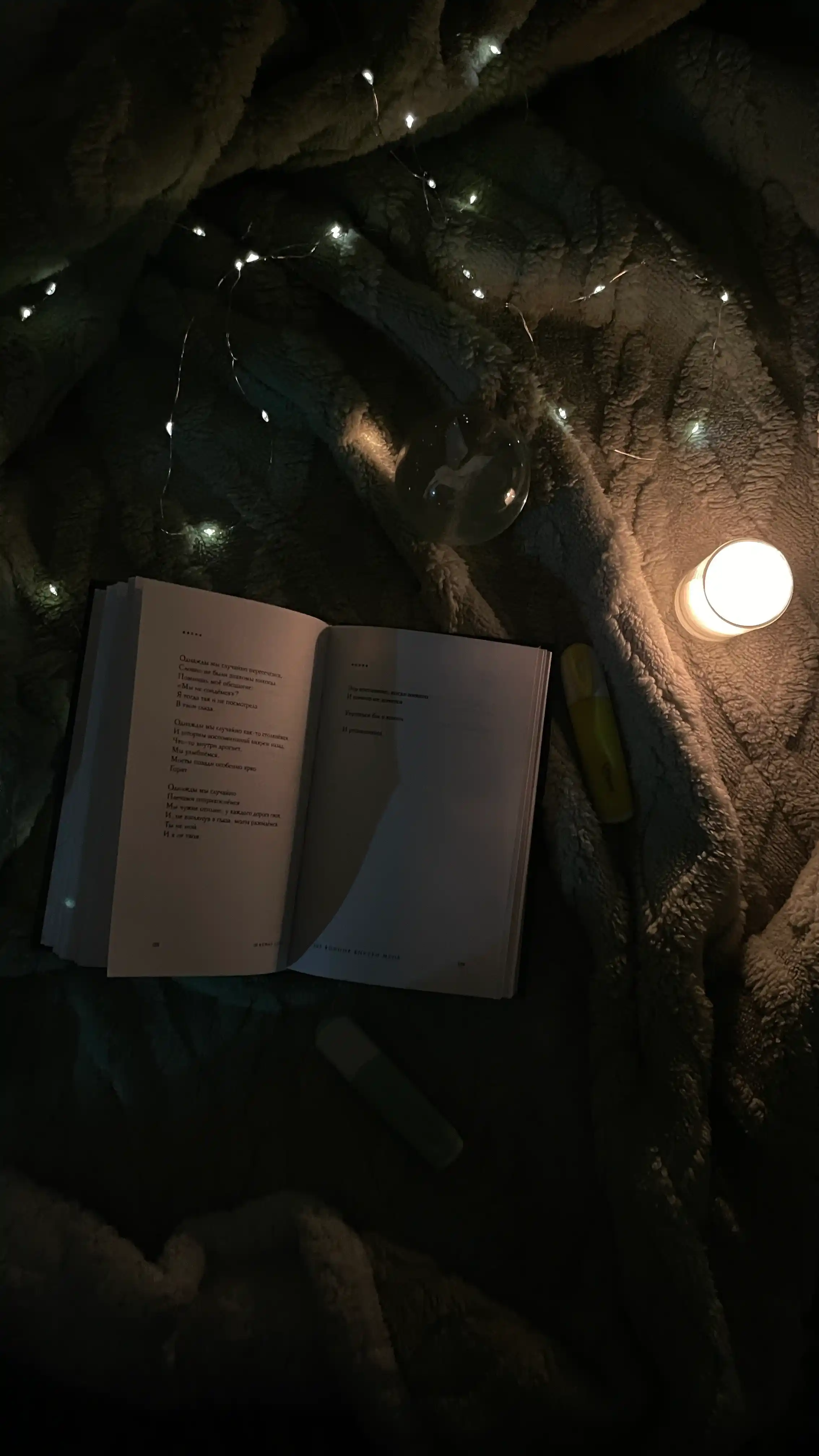 365 Воинов внутри меня, Сила нежных стихов, Шахназ Сайн