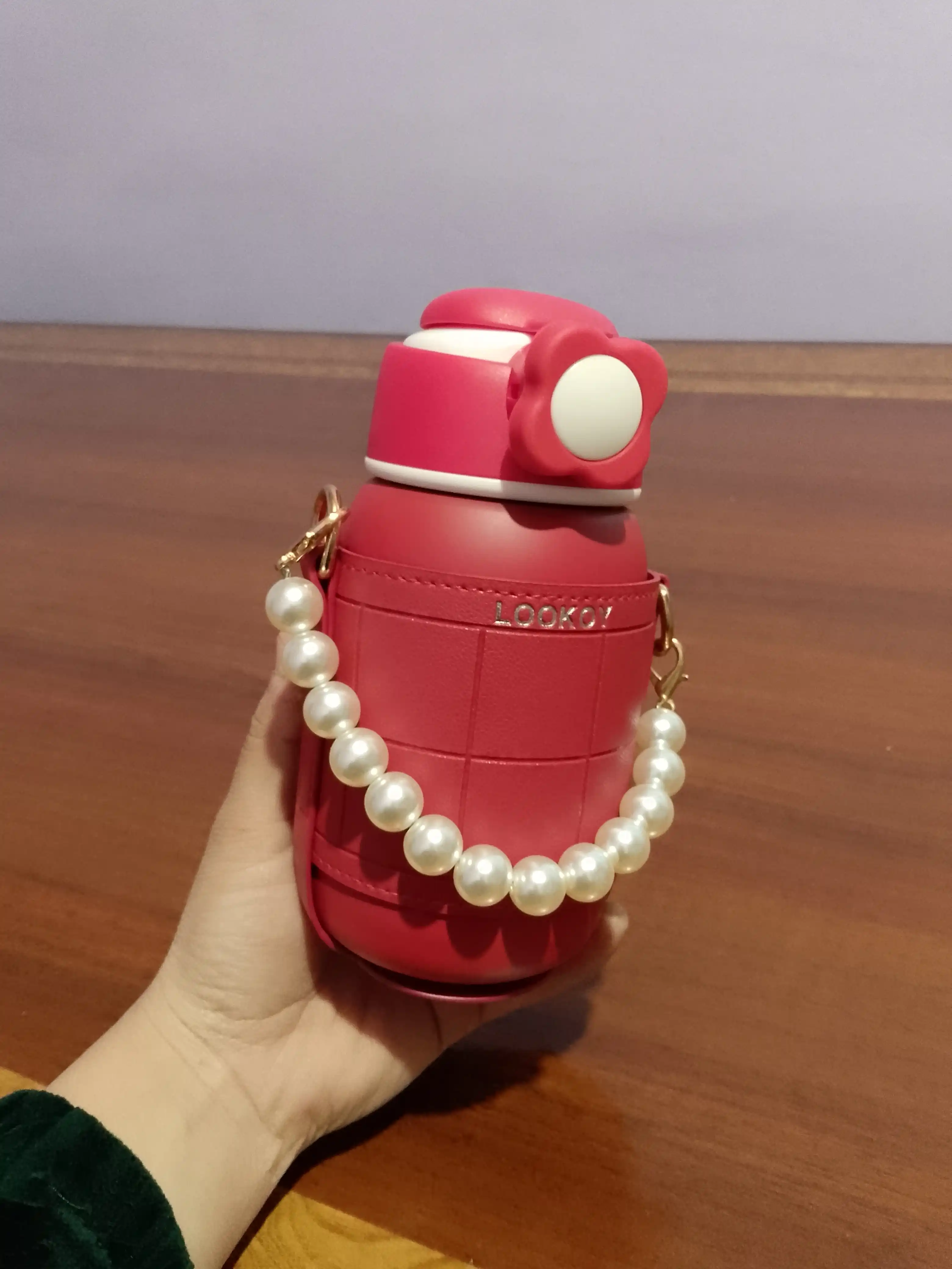 Bolalar uchun termos naychali, 550 ml, 650 ml, 680 ml