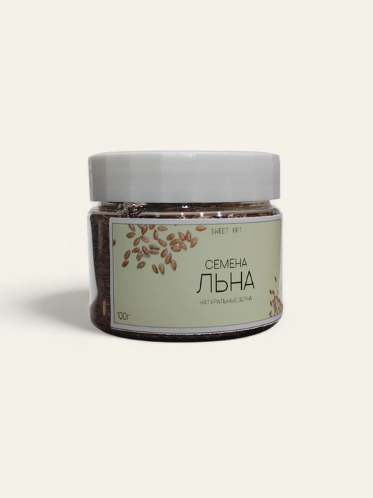Семена льна высший сорт 