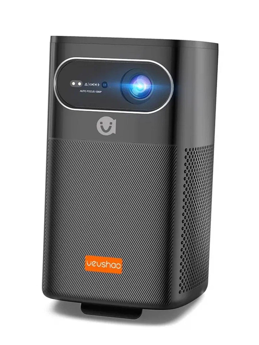 Byintek V30 + 1080p TOF lazerli avtofokus LED chiroq Android 9