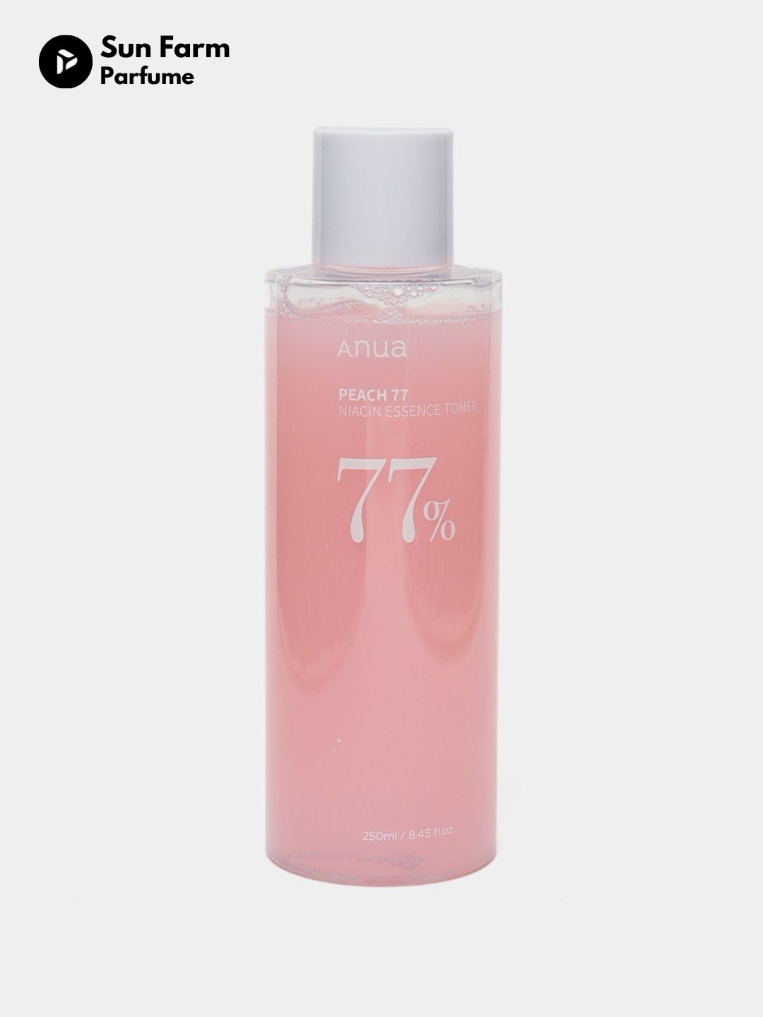 Тонер anua 77 peach
