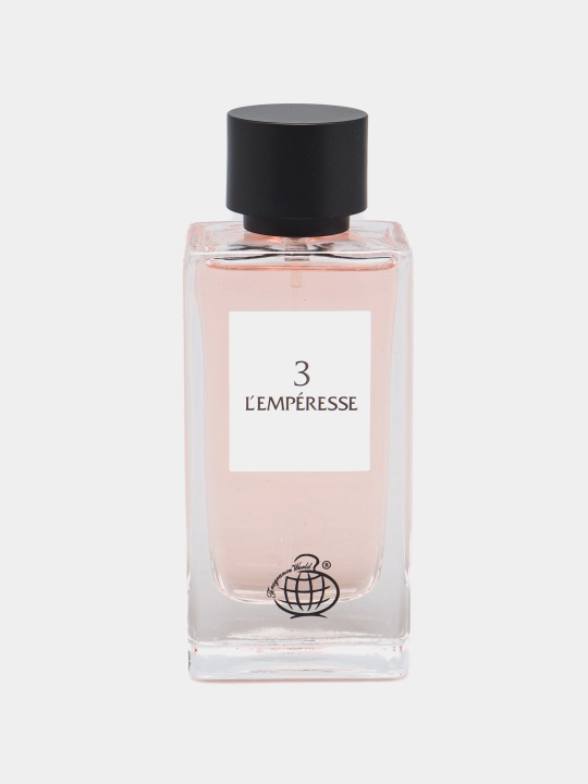 Парфюмерная вода для женщин DOLCE & GABBANA, 100 мл