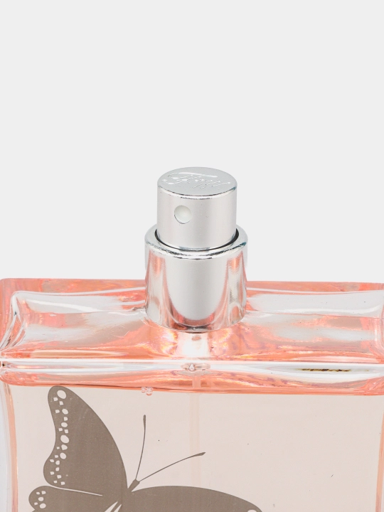 Ayollar uchun parfyumlangan suvi Nature, 100 ml