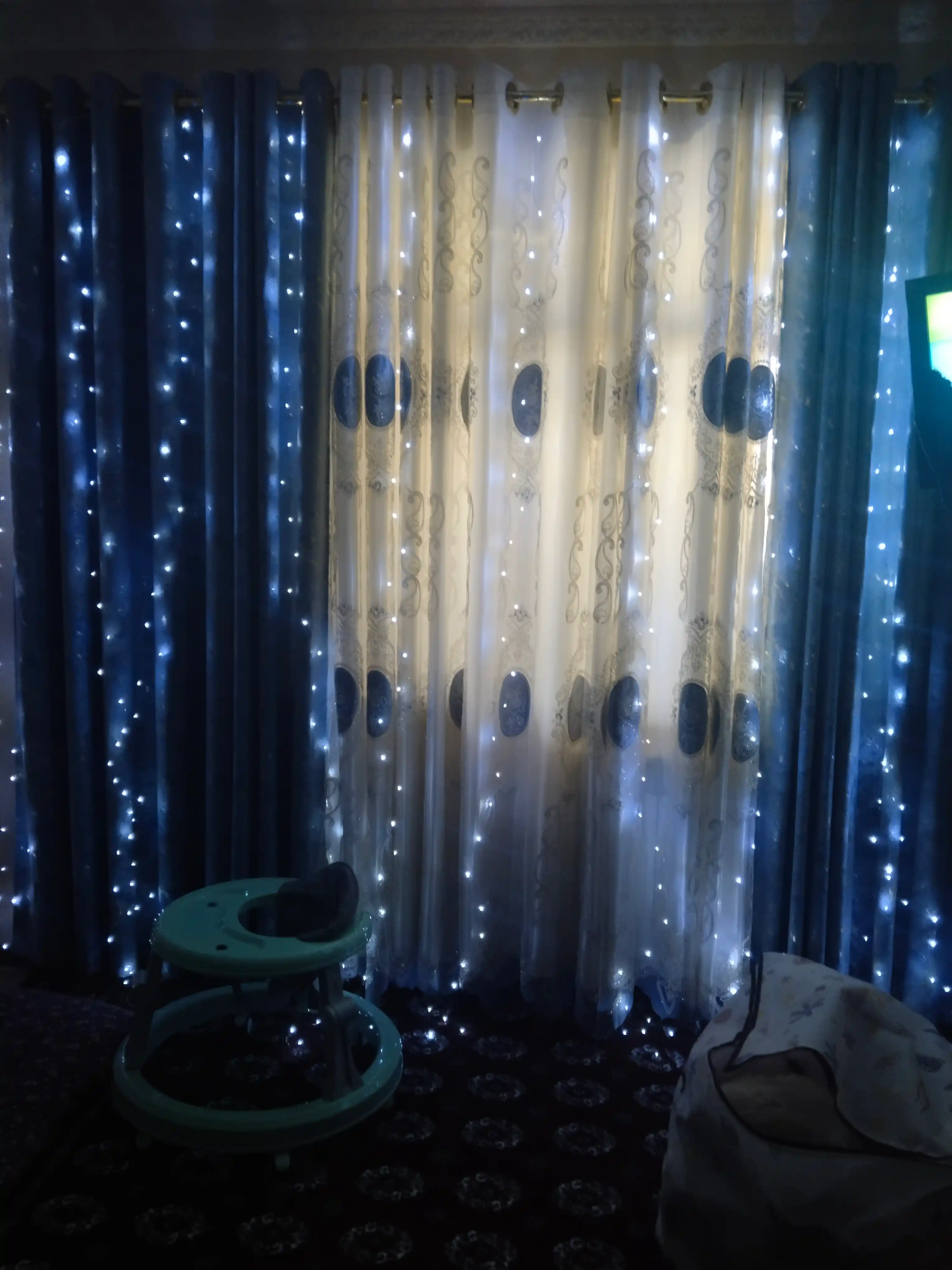 Gulchambar, aqlli LED, LED USB